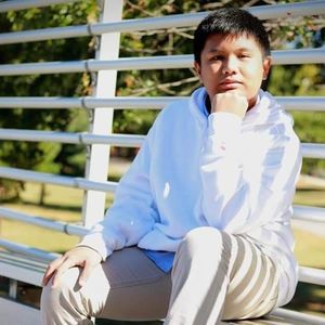 Meet your Posher, Patrick